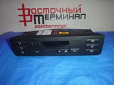 Блок климат-контроля BMW 318i E46