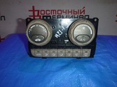 Блок климат-контроля HONDA STEPWGN K20A RF5