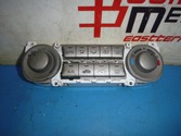 Блок климат-контроля HONDA STREAM RN1