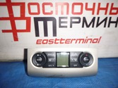 Блок климат-контроля NISSAN SERENA C25