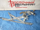 Стеклоподъёмник MMC PAJERO MINI H56A
