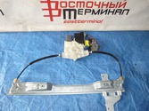 Стеклоподъёмник PEUGEOT 307 NFU 3A/C