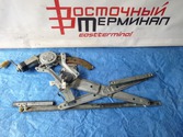 Стеклоподъёмник MMC PAJERO MINI H56A