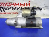 Стартер NISSAN CIMA VK45DD GF50