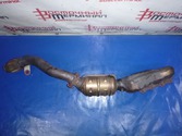 Катализатор VOLKSWAGEN PASSAT BDN 3B3