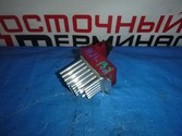 Реостат печки AUDI TT 8N3
