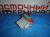 Реостат печки AUDI TT 8N3