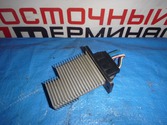 Реостат печки TOYOTA IST NCP61