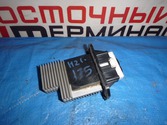 Реостат печки TOYOTA IST NCP61