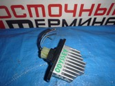 Реостат печки HONDA ODYSSEY RA6