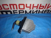Реостат печки HONDA ODYSSEY RA6