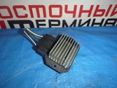 Реостат печки TOYOTA WINDOM