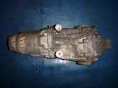 Редуктор заднего моста HONDA CRV K24A RE4
