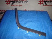Накладка SUBARU LEGACY EJ20 BL5