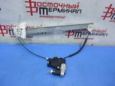 Стеклоподъёмник MAZDA PREMACY CREW
