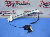Стеклоподъёмник MAZDA PREMACY CREW