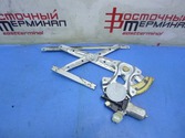 Стеклоподъёмник NISSAN LAFESTA MR20DE B30