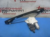 Стеклоподъёмник VOLKSWAGEN GOLF BLR 1K