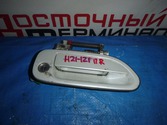 Ручка двери наружняя NISSAN STAGEA WGNC34