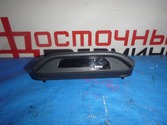 Часы NISSAN STAGEA WGC34