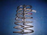 Пружина подвески VOLVO S40 MS66