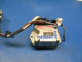 Реостат печки TOYOTA PRIUS 1NZFXE NHW20