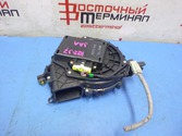 Мотор печки HONDA CIVIC ES9