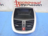 Часы PEUGEOT 207 5FW WA