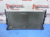 Радиатор охлаждения двигателя MAZDA AXELA BK3P
