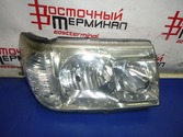 Фара TOYOTA LAND CRUISER HDJ101