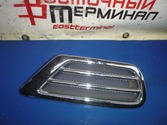 Накладка TOYOTA LAND CRUISER HDJ101