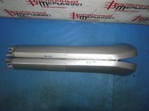 Накладка HONDA STEPWGN K20A RF3