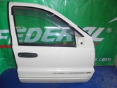 Дверь боковая JEEP GRAND CHEROKEE WJ