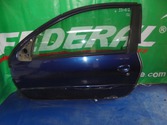 Дверь боковая PEUGEOT 206 2A/C