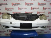 Ноускат MERCEDES-BENZ С180 M111 E20 EVO ML W203