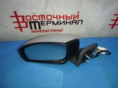 Зеркало боковое NISSAN BLUEBIRD SYLPHY G11