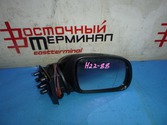 Зеркало боковое PEUGEOT 307 NFU 3A/C