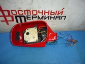 Зеркало боковое SUBARU LANCASTER EJ25 BH9
