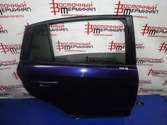 Дверь боковая SUBARU IMPREZA FB20 GJ6