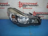 Фара SUBARU IMPREZA FB20 GJ6