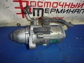 Стартер HONDA CR-Z LEA ZF2