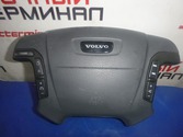 Airbag водительский VOLVO S60 RS59