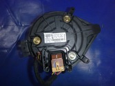 Мотор печки AUDI A4 ALT 8E2, B6
