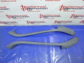 Накладка HONDA STEPWGN K20A RF3
