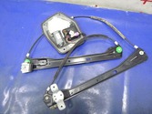 Стеклоподъёмник VOLKSWAGEN GOLF BLR 1K