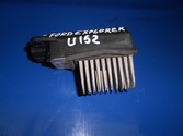 Реостат печки FORD EXPLORER U152