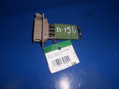 Реостат печки LAND ROVER FREELANDER L314