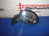 Зеркало боковое MINI COOPER W11B16A R53