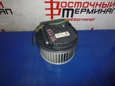 Мотор печки VOLVO V40 B4204S2 VW17