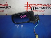 Зеркало боковое SUBARU FORESTER EJ20 SG5